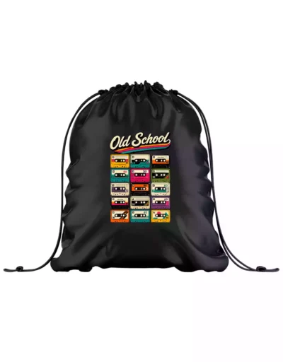 Mochila Old School