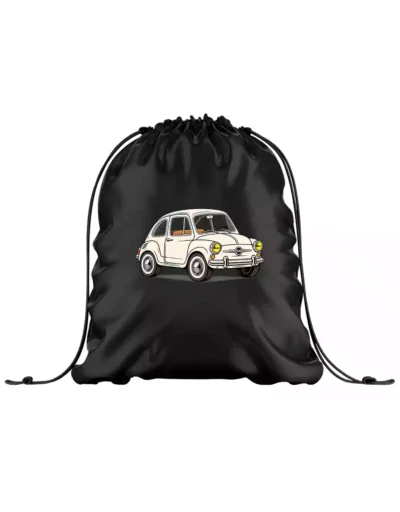 Mochila Seat 600