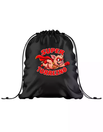 Mochila Supertorrezno