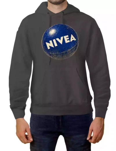 Sudadera Balón Nivea