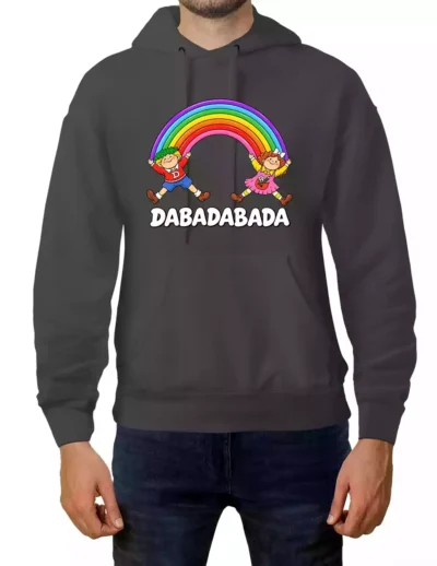 Sudadera Dabadabada