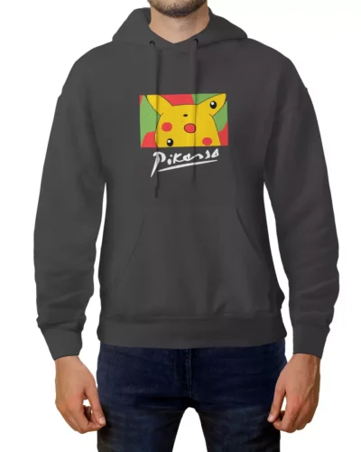 Sudadera Pikasso