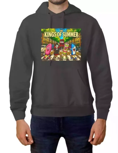 Sudadera Reyes del Verano