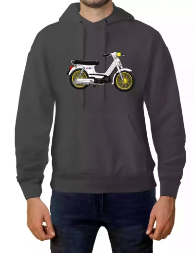 Sudadera Vespino