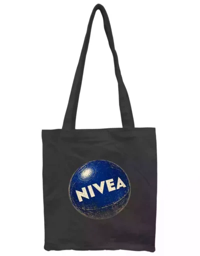 Bolsa de Tela Balón Nivea