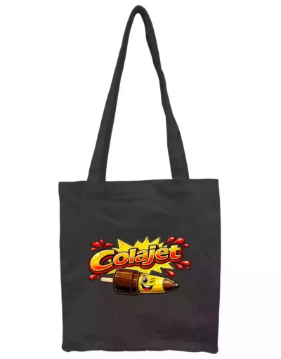 Bolsa de Tela COLAJET