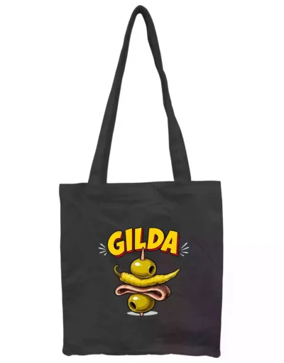 Bolsa de Tela Gilda