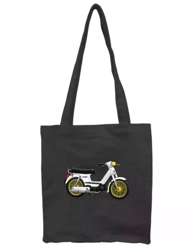 Bolsa de Tela Vespino