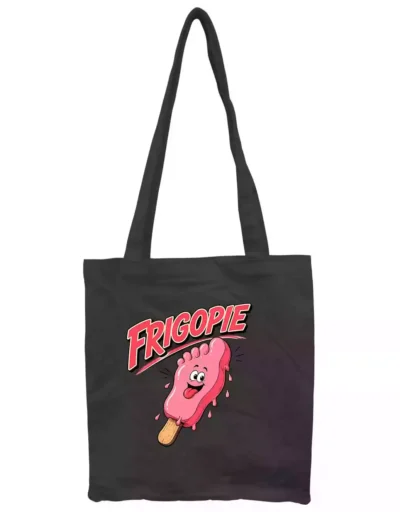Bolsa de Tela Frigopie